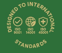 ISO sertifikaları