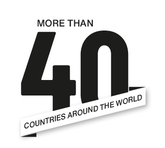 40'tan fazla ülke