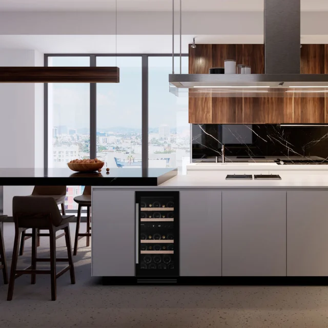 DUNAVOX Flow-32D