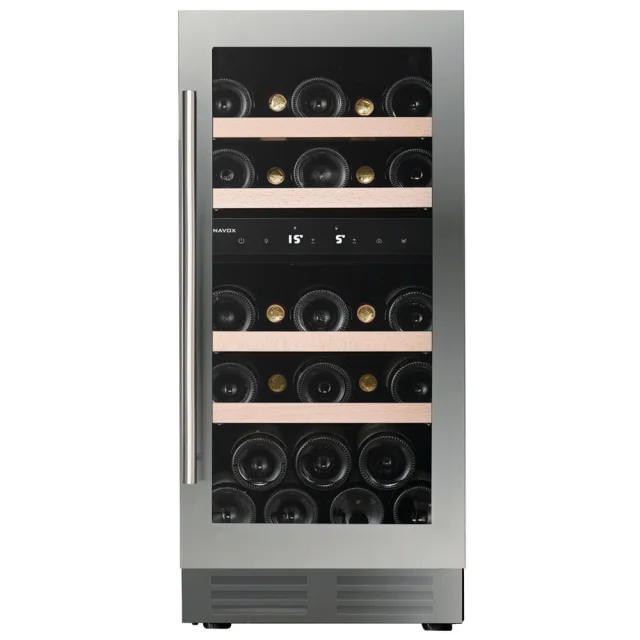 DUNAVOX Flow-32D