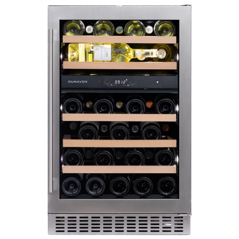 DUNAVOX Flow-38