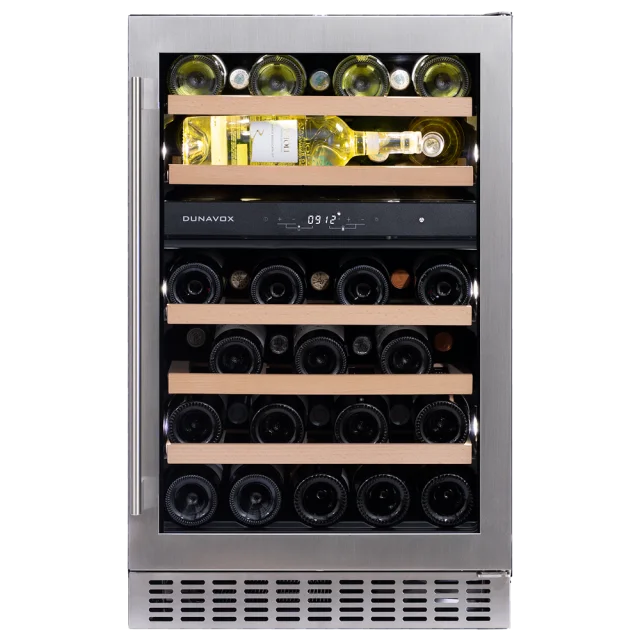 DUNAVOX Flow-38