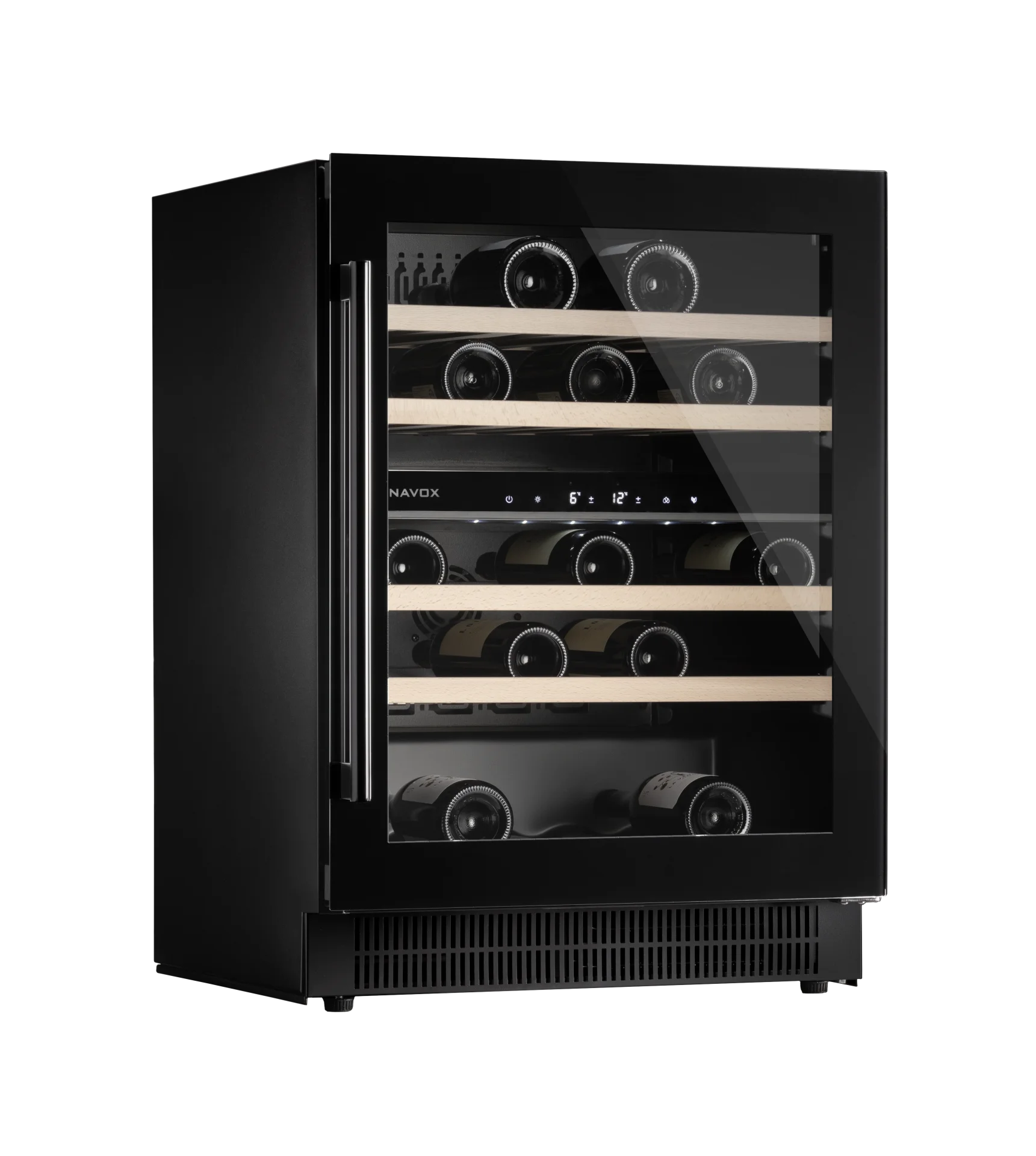 DUNAVOX Flow-39