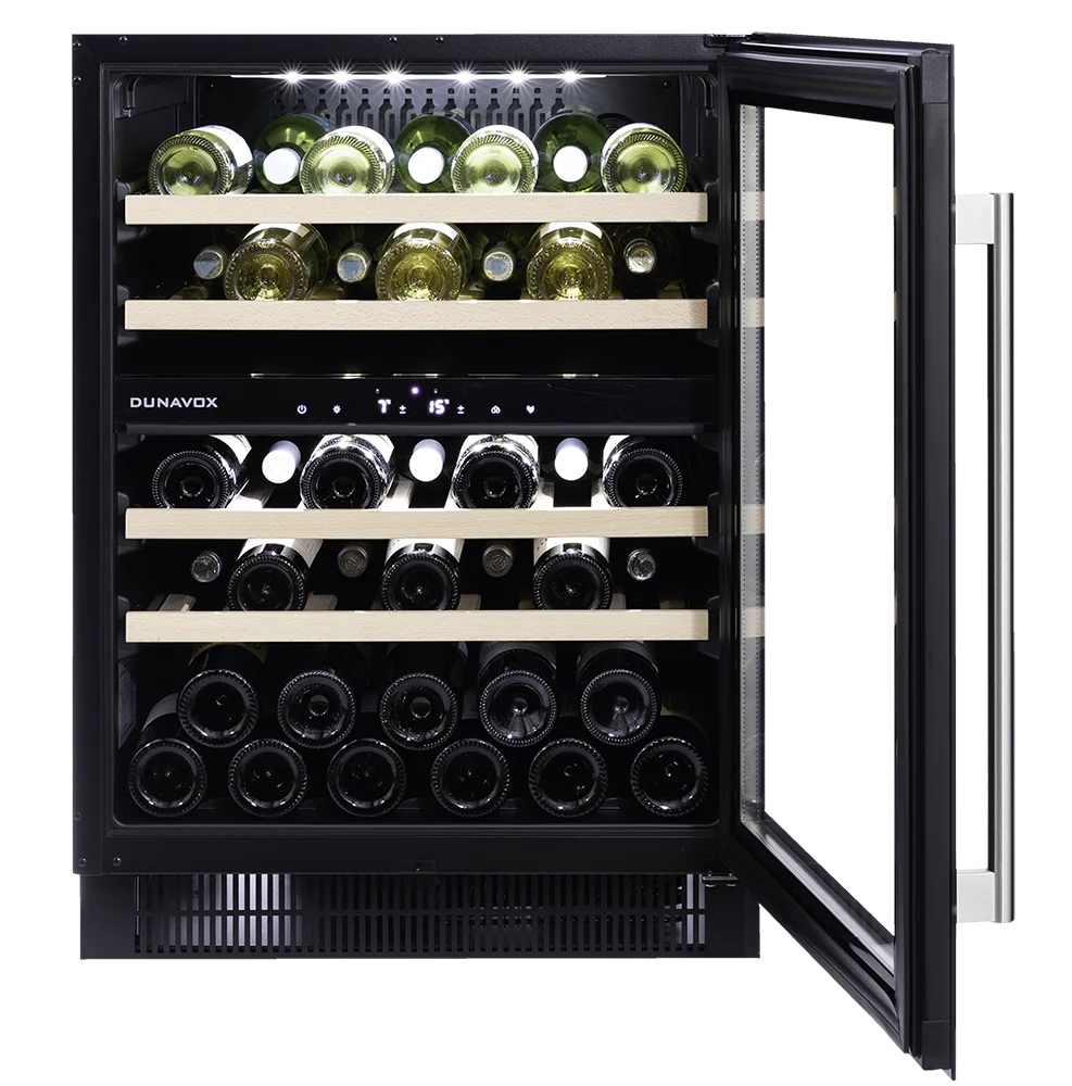 DUNAVOX Flow-39