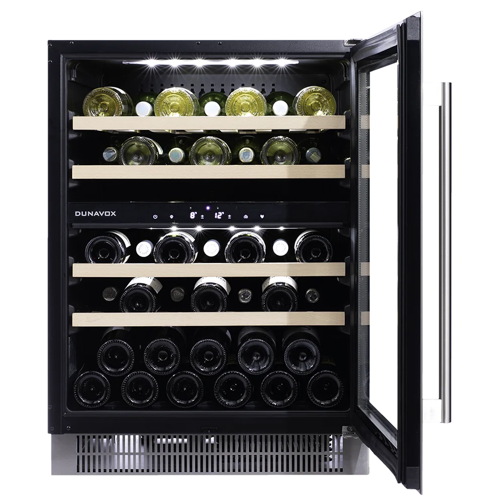 DUNAVOX Flow-39