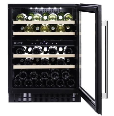 DUNAVOX Flow-39