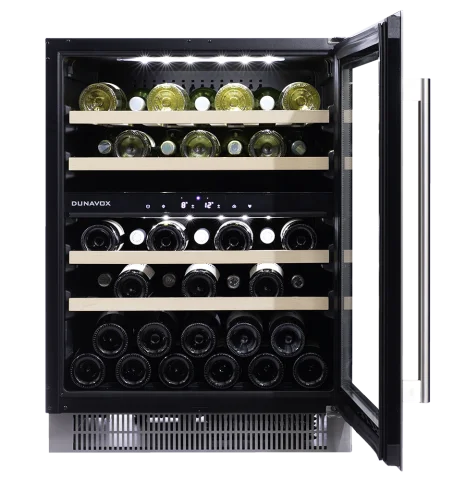 DUNAVOX Flow-39
