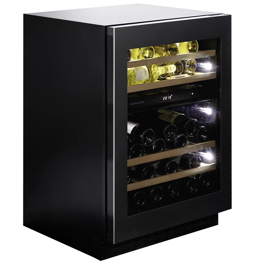 DUNAVOX Flow-45