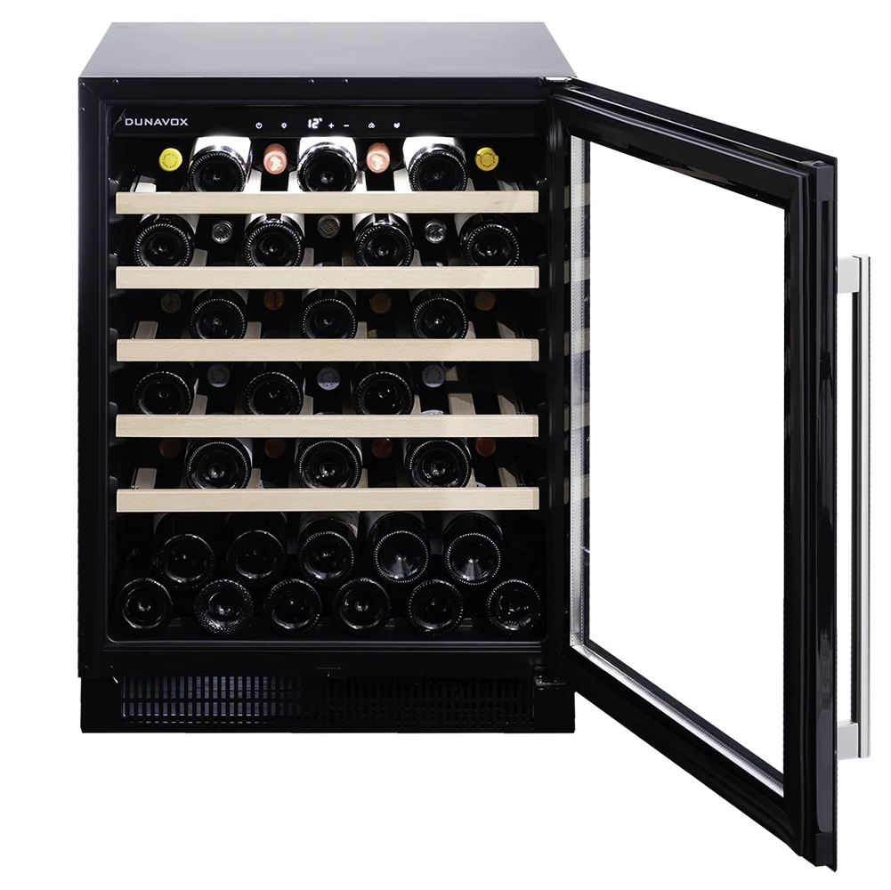 DUNAVOX Flow-46