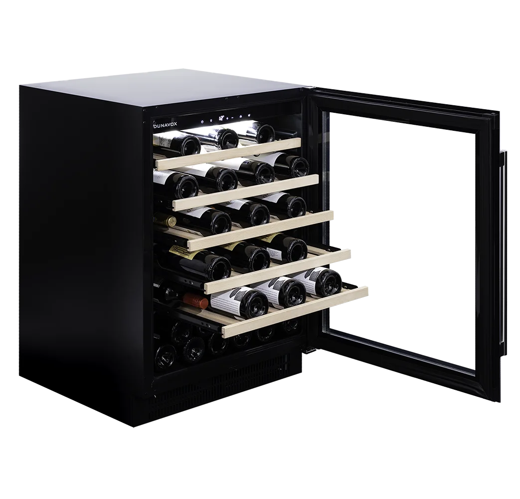 DUNAVOX Flow-46