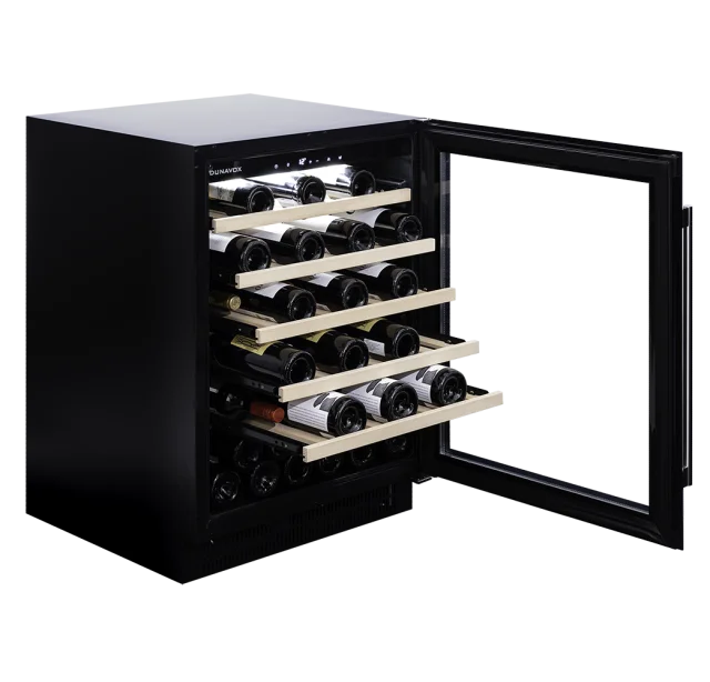 DUNAVOX Flow-46