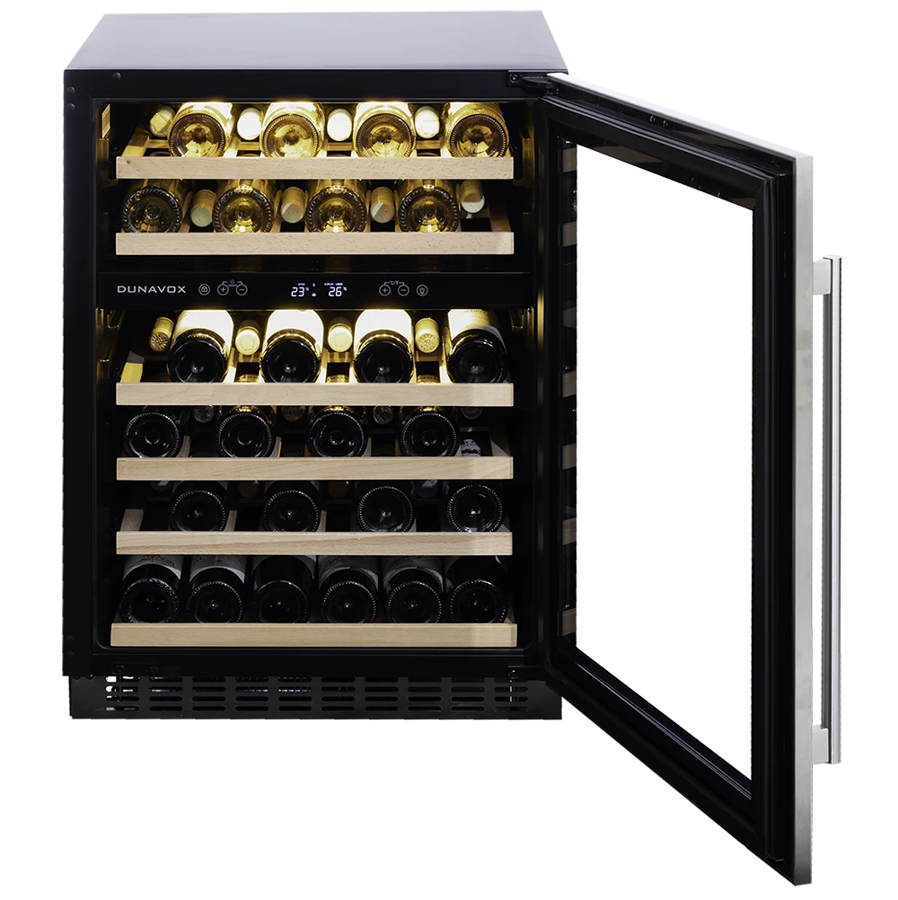 DUNAVOX Flow-46D