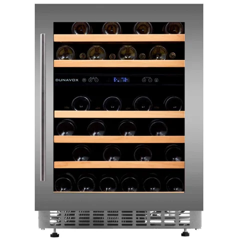 DUNAVOX Flow-46D