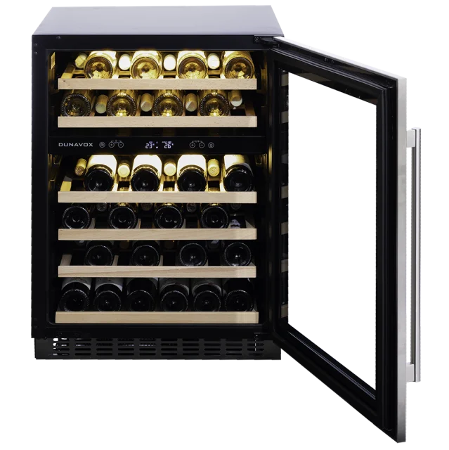 DUNAVOX Flow-46D
