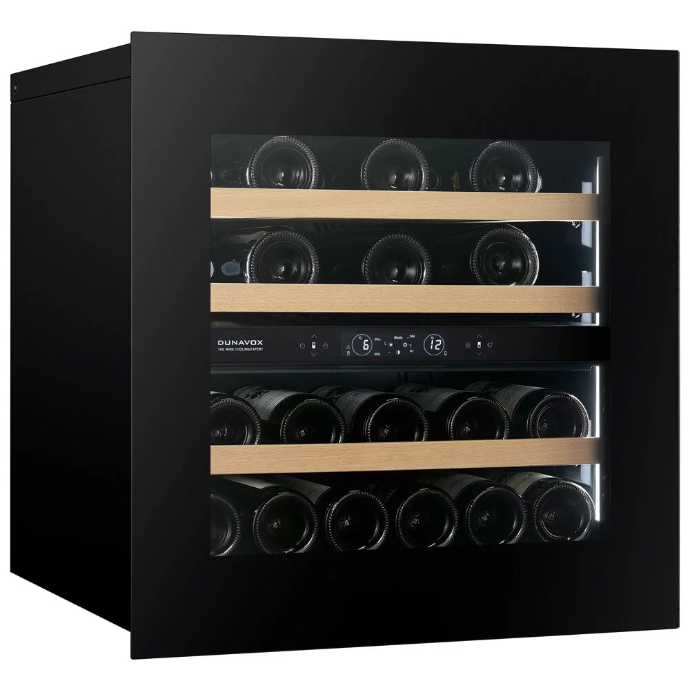 DUNAVOX HORIZON-25