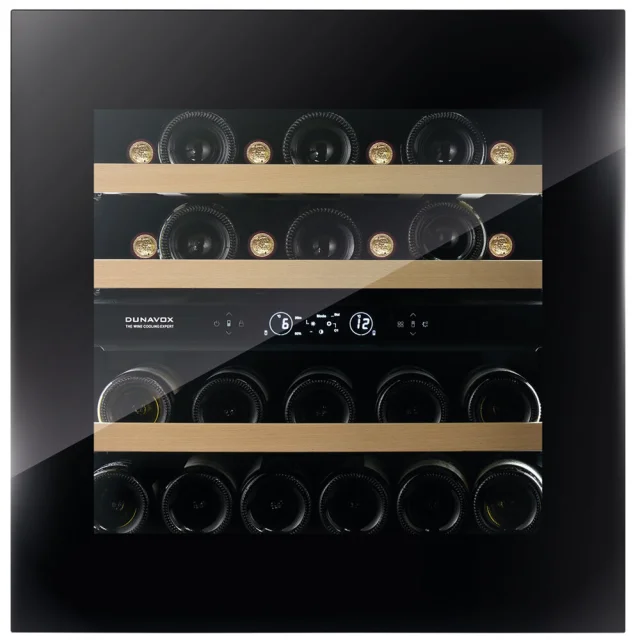 DUNAVOX HORIZON-25