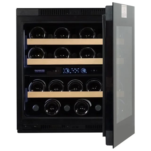 DUNAVOX HORIZON-25