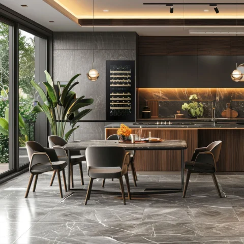 DUNAVOX HORIZON-70
