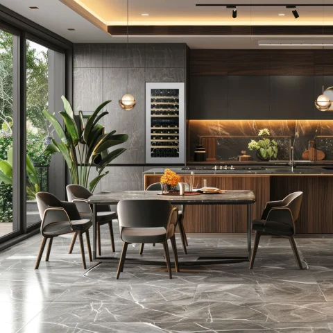 DUNAVOX HORIZON-70