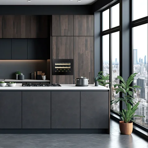 DUNAVOX NOBLE -19