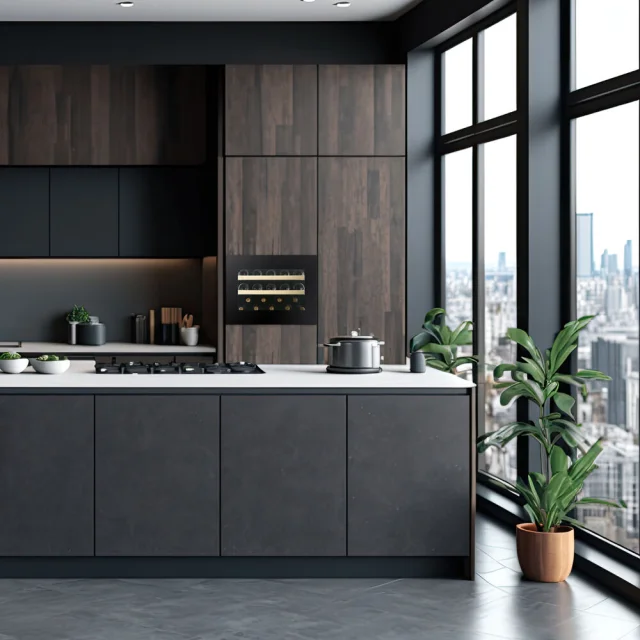 DUNAVOX NOBLE -19