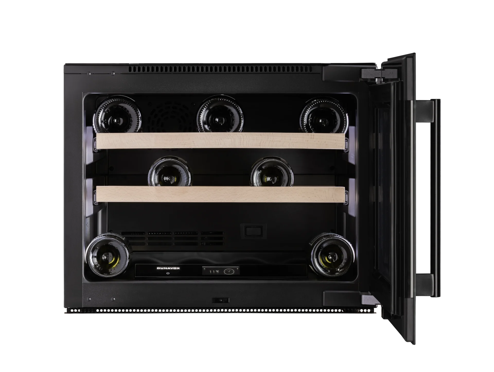 DUNAVOX PRIME-19