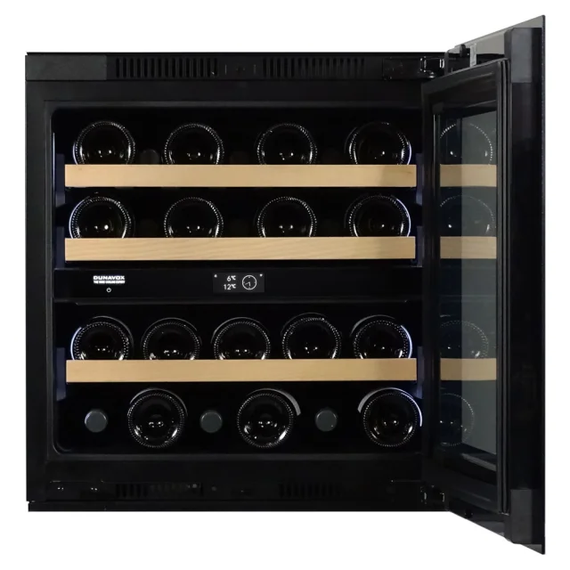 DUNAVOX PRIME-25