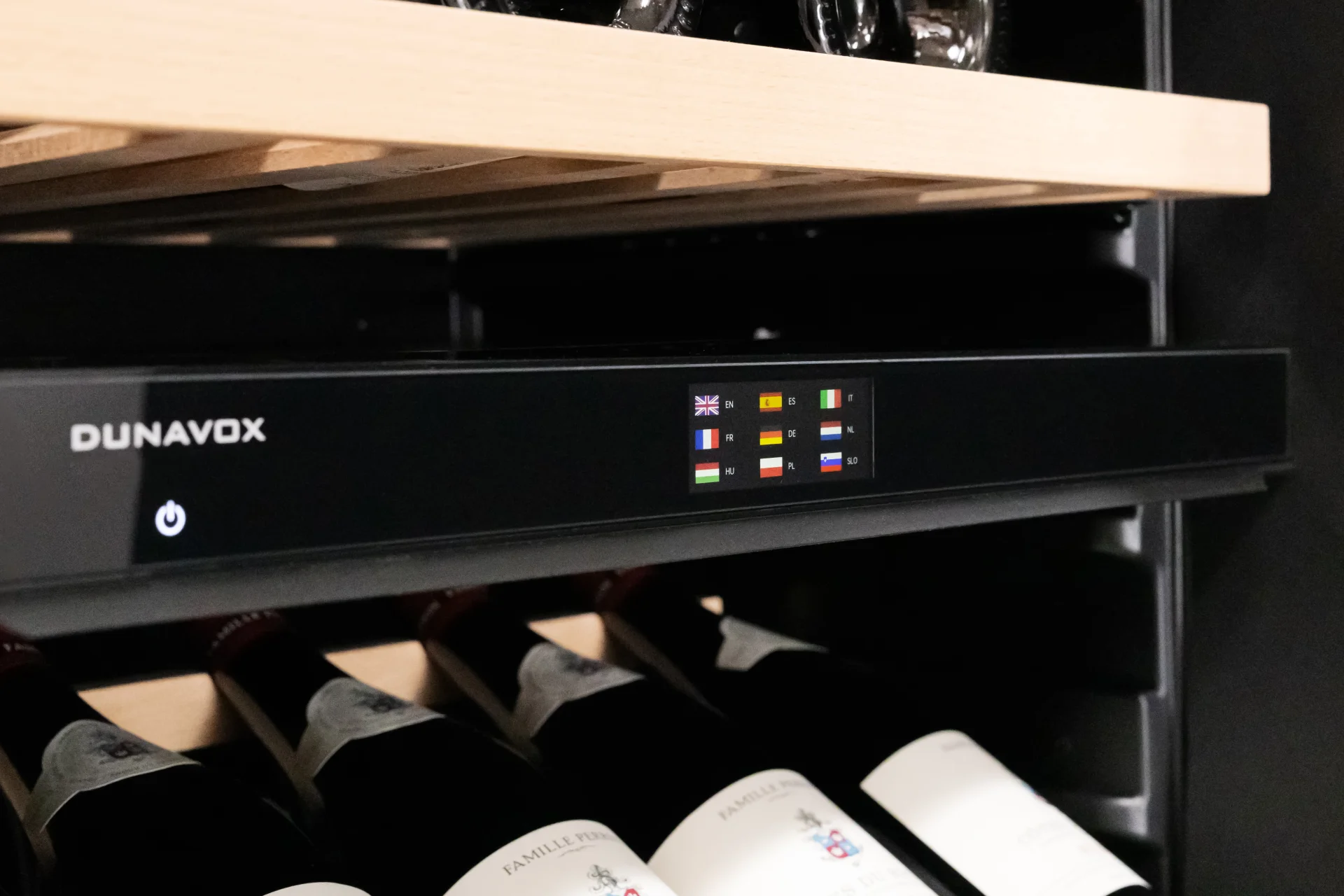 DUNAVOX PRIME-44