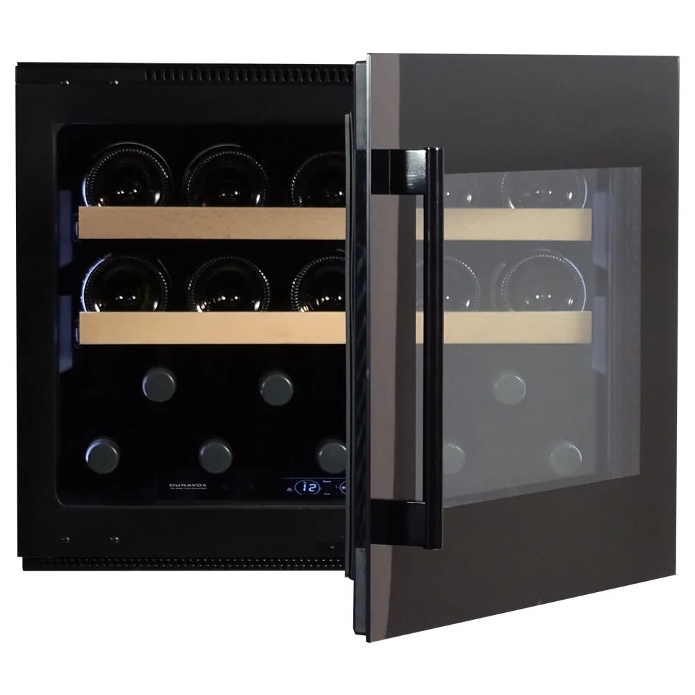 DUNAVOX SPIRIT-19