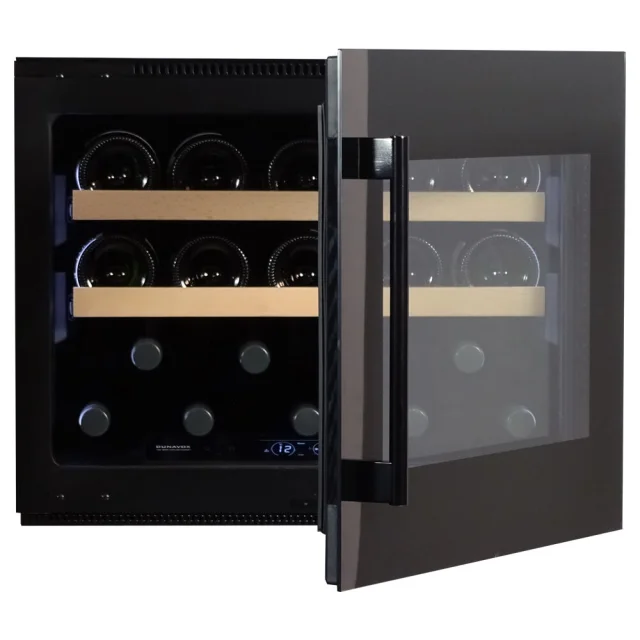 DUNAVOX SPIRIT-19