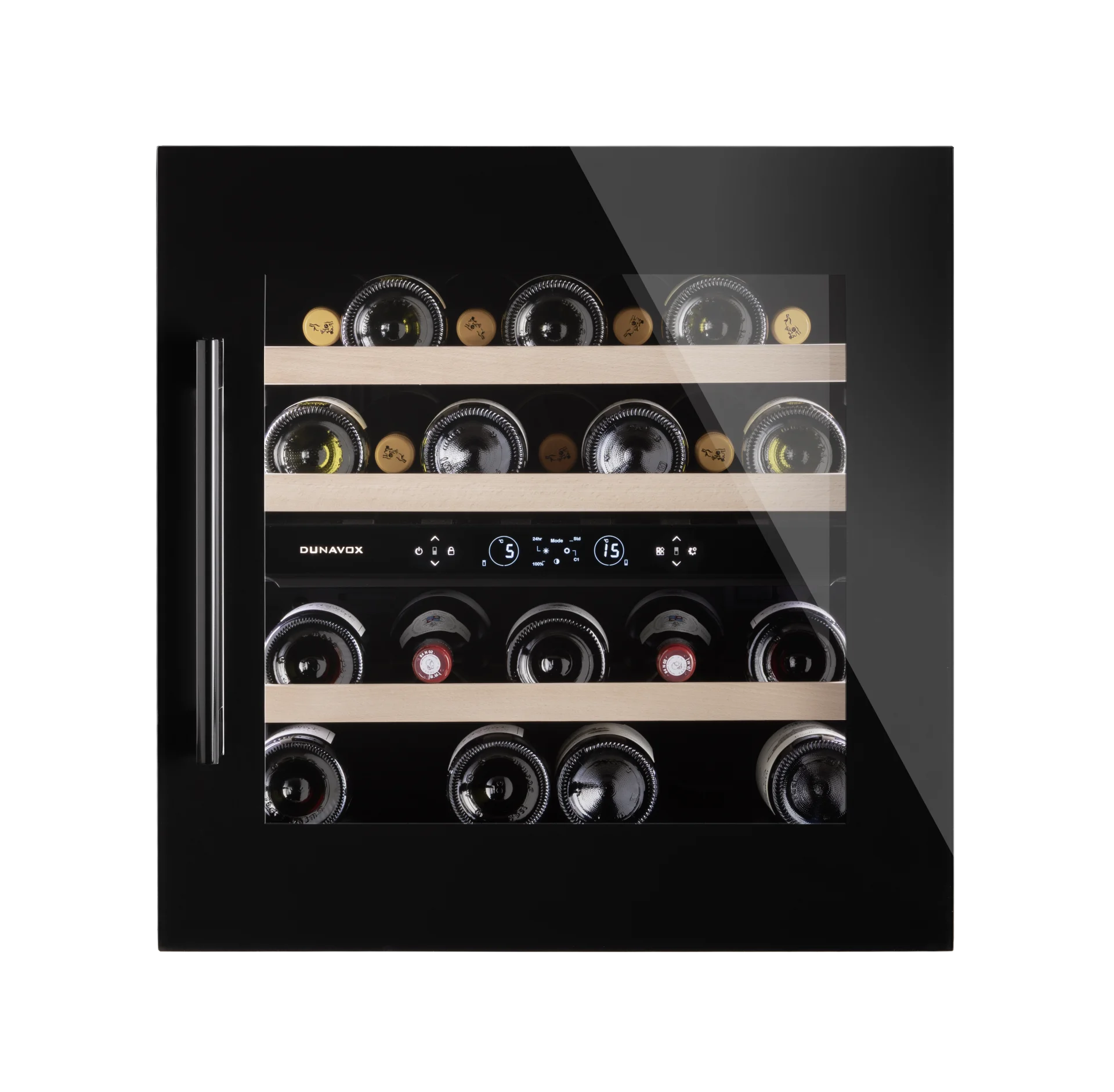 DUNAVOX SPIRIT-25