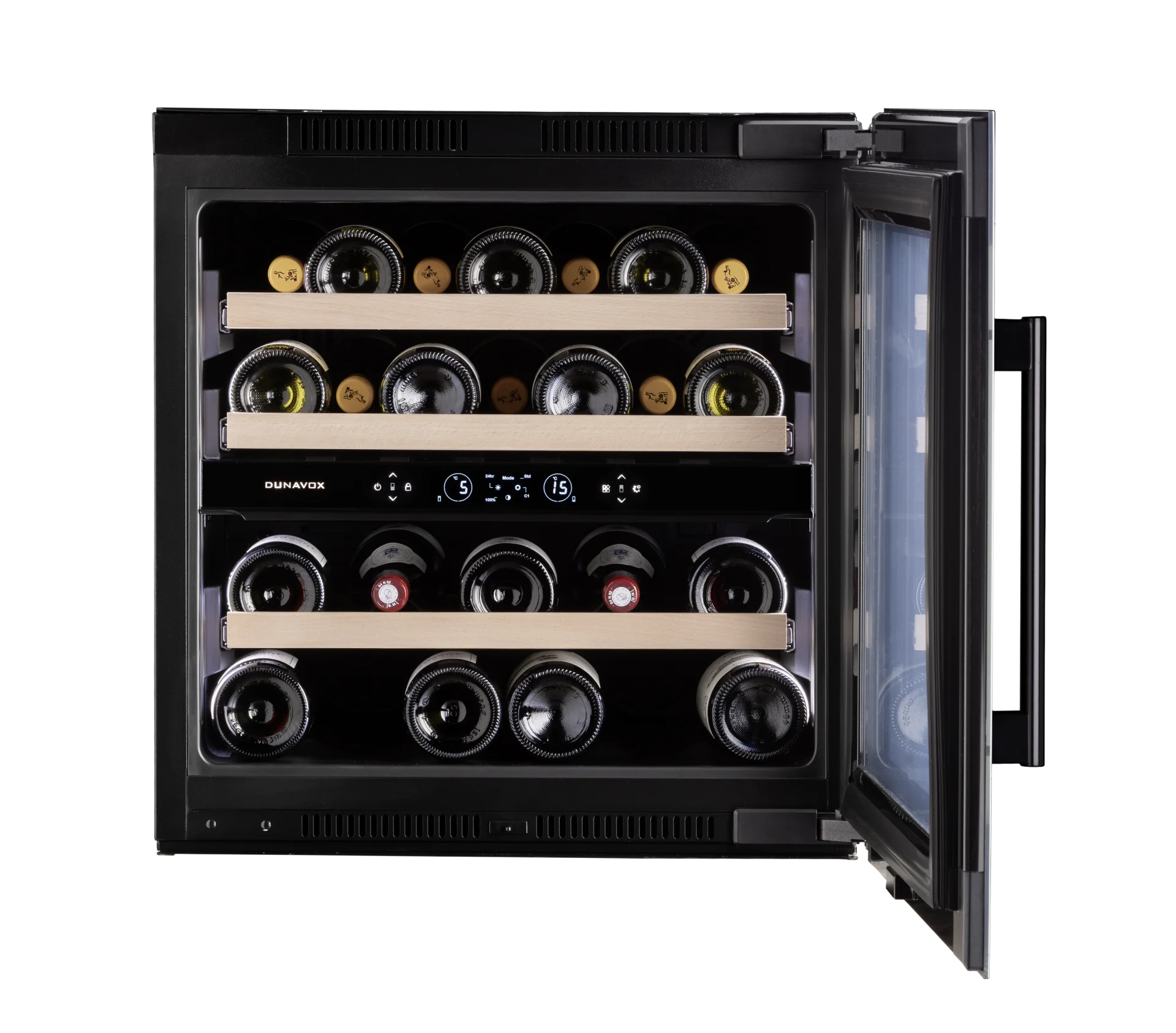 DUNAVOX SPIRIT-25