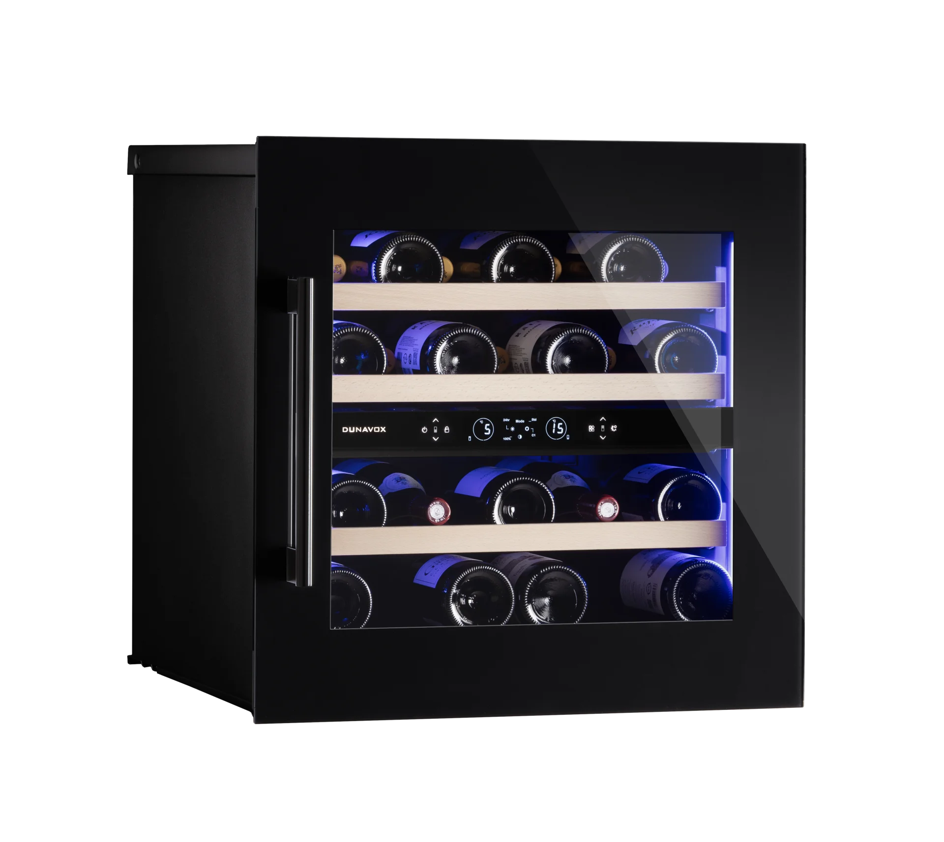 DUNAVOX SPIRIT-25