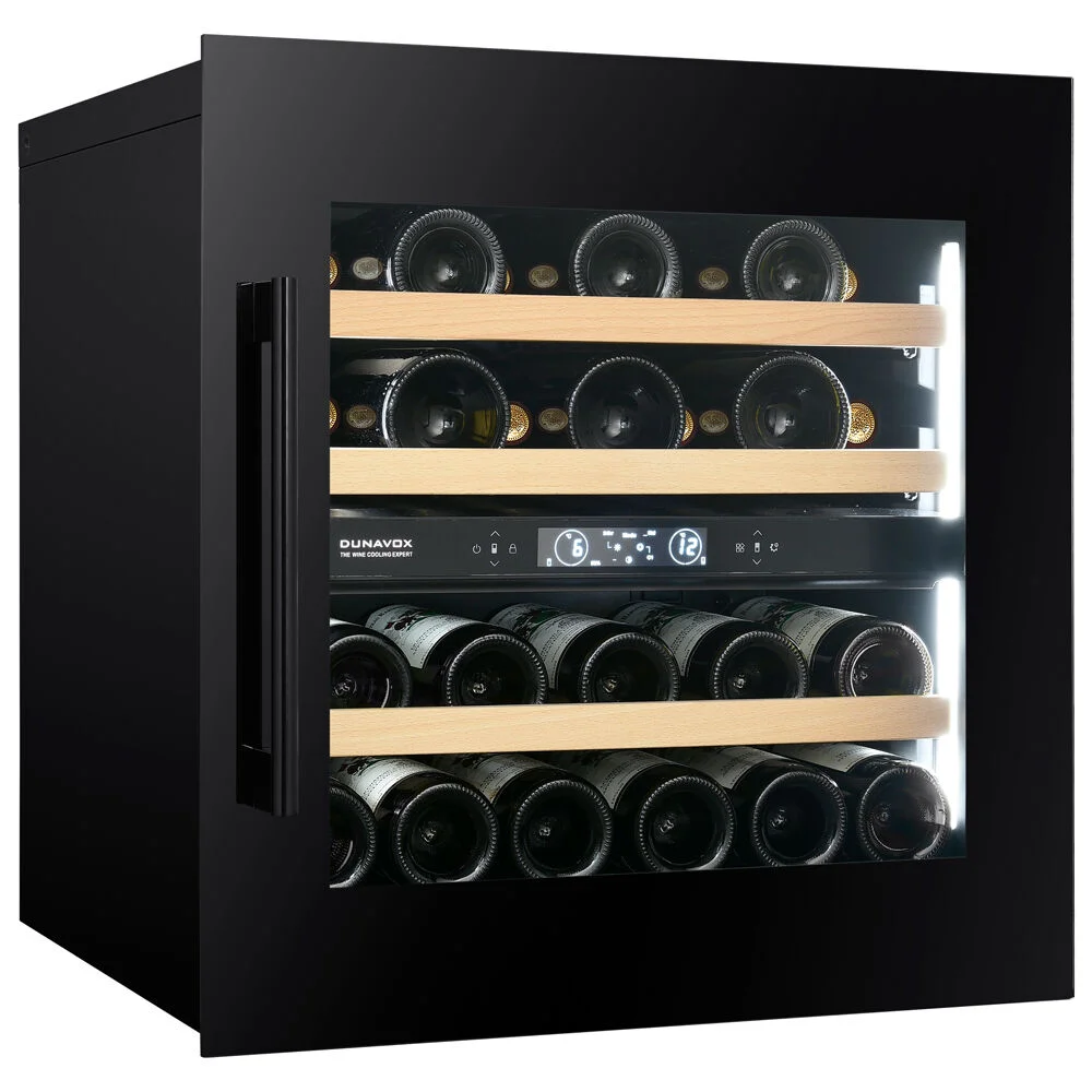 DUNAVOX SPIRIT-25