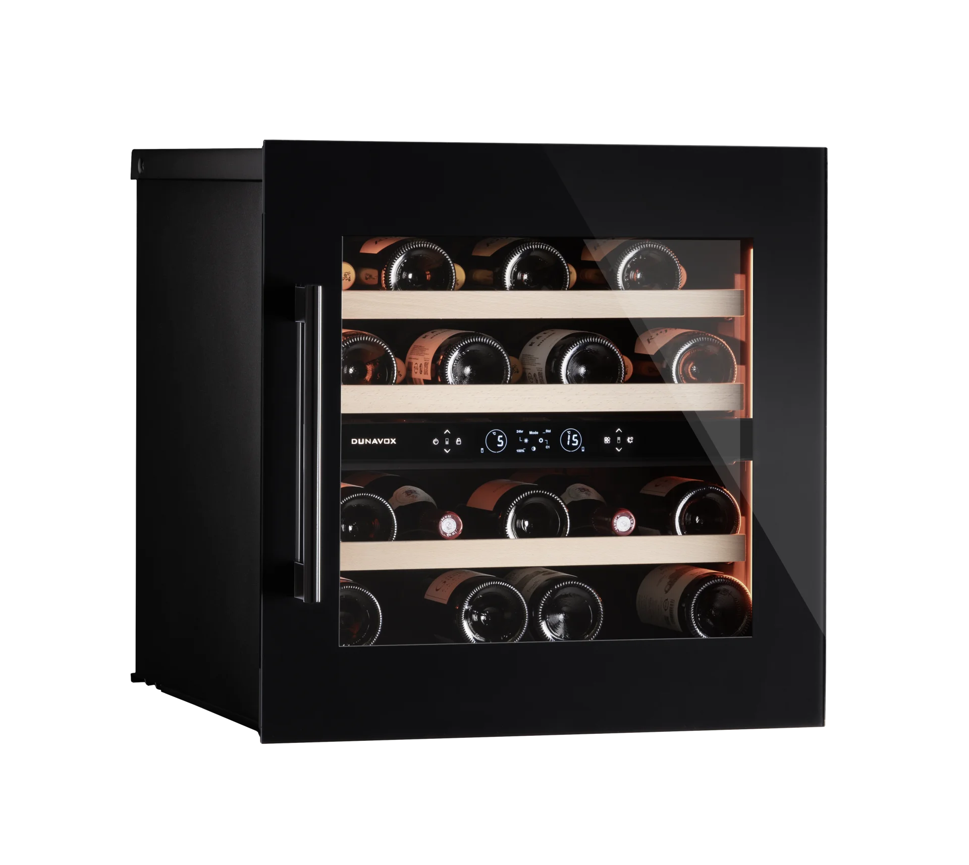 DUNAVOX SPIRIT-25