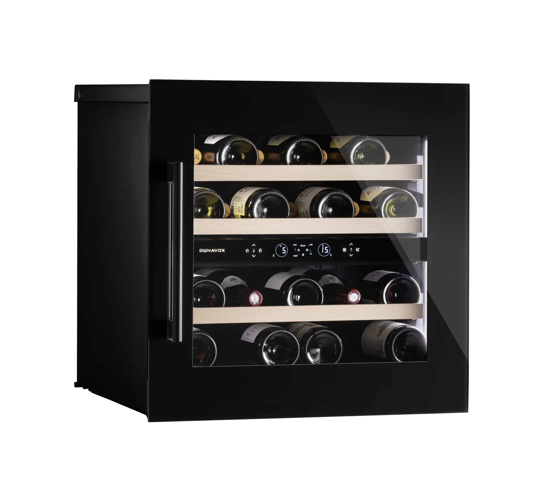 DUNAVOX SPIRIT-25