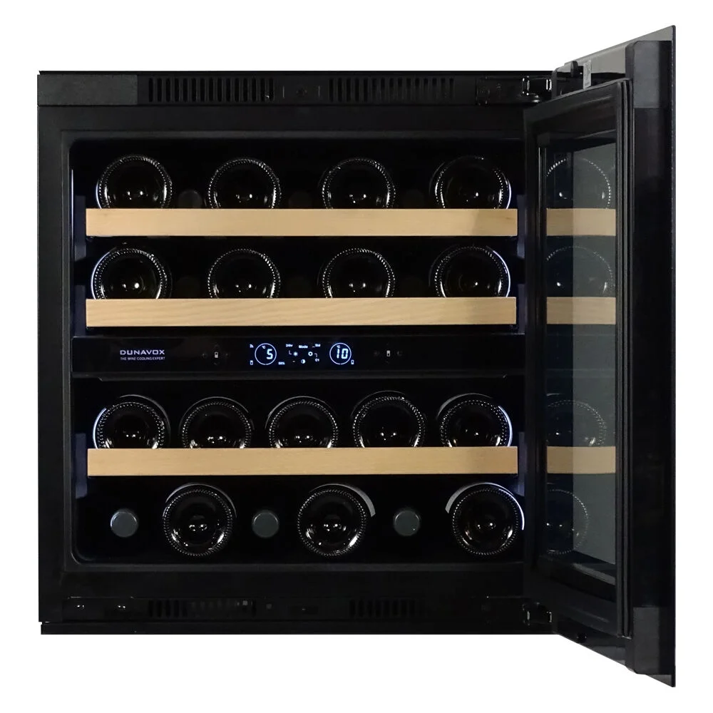 DUNAVOX SPIRIT-25