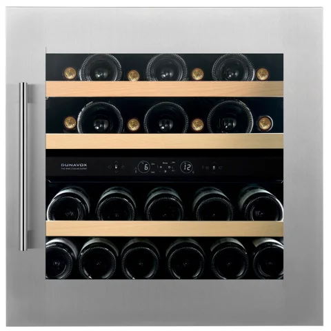 DUNAVOX SPIRIT-25