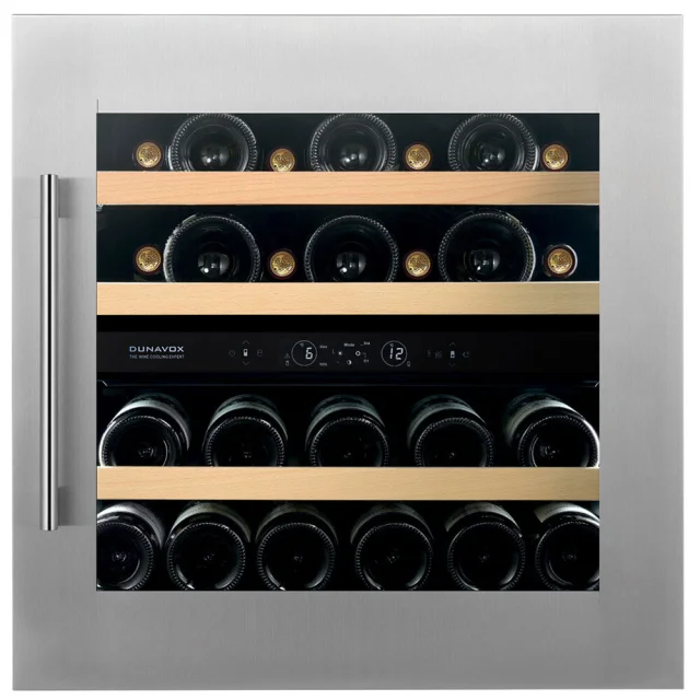 DUNAVOX SPIRIT-25