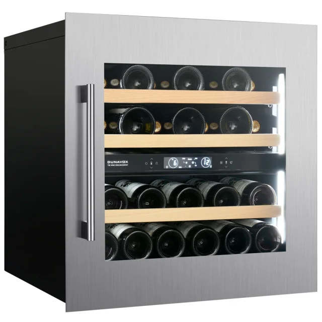 DUNAVOX SPIRIT-25