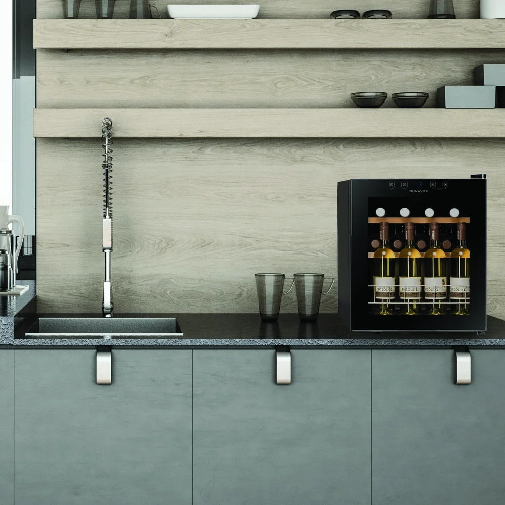 DUNAVOX HOME-16