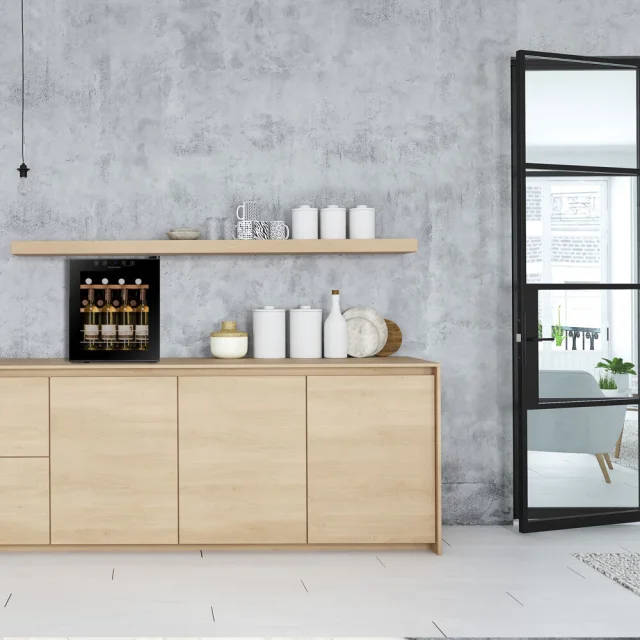 DUNAVOX HOME-16