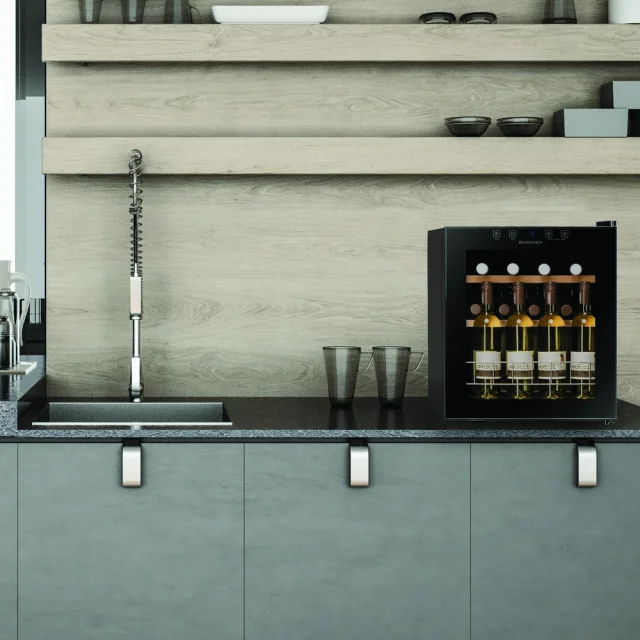 DUNAVOX HOME-16