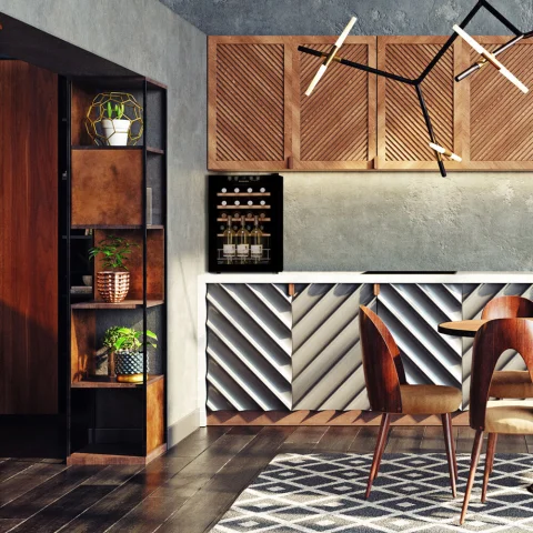 DUNAVOX HOME-20