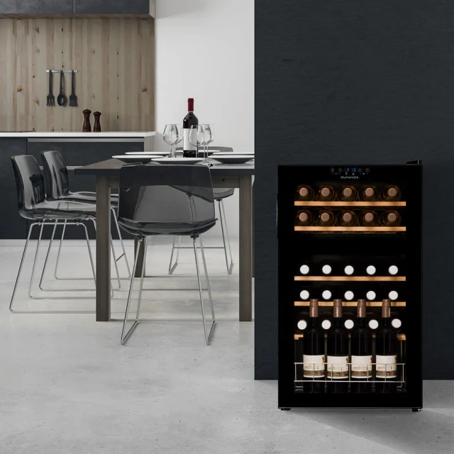 DUNAVOX HOME-30