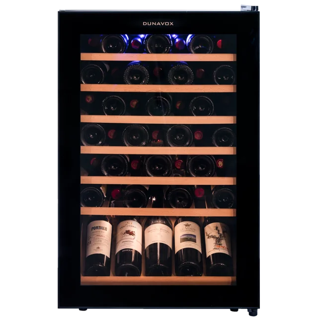 DUNAVOX HOME-48
