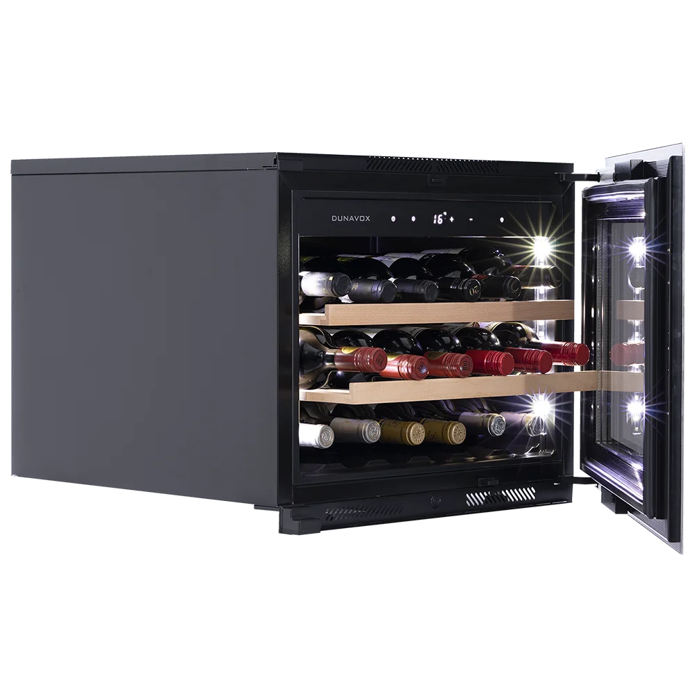 DUNAVOX GLANCE-18