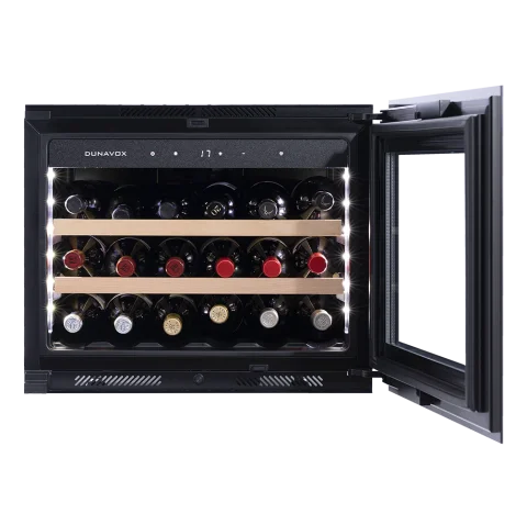 DUNAVOX GLANCE-18