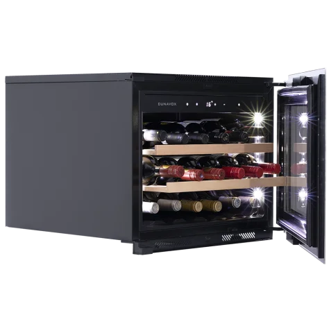 DUNAVOX GLANCE-18