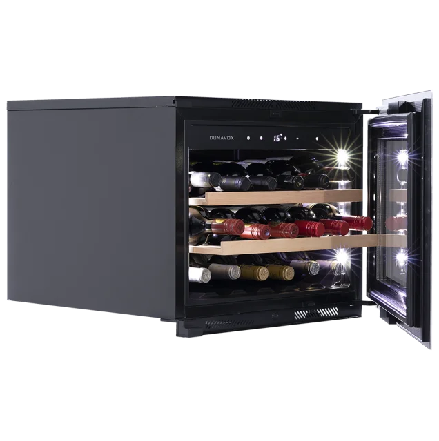 DUNAVOX GLANCE-18